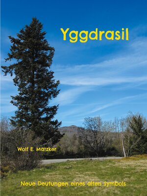 cover image of Yggdrasil